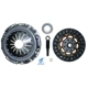 Purchase Top-Quality New Clutch Kit by SACHS pa1