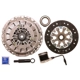 Purchase Top-Quality SACHS - K70709-01 - Clutch Kit pa1