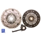 Purchase Top-Quality SACHS - K70749-01 - Clutch Kit pa1