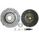 Purchase Top-Quality New Clutch Kit by SACHS - K1909-06 pa1