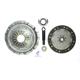 Purchase Top-Quality New Clutch Kit by SACHS pa1