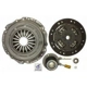 Purchase Top-Quality New Clutch Kit by SACHS - K70394-01 pa1