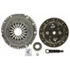 Purchase Top-Quality New Clutch Kit by SACHS - K70397-01 pa1