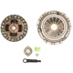 Purchase Top-Quality New Clutch Kit by VALEO - 52253614 pa1