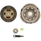 Purchase Top-Quality New Clutch Kit by VALEO pa2