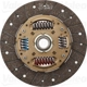 Purchase Top-Quality New Clutch Kit by VALEO pa3