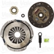 Purchase Top-Quality New Clutch Kit by VALEO pa7