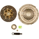 Purchase Top-Quality VALEO - 52332213 - Transmission Clutch Kit pa2