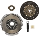 Purchase Top-Quality VALEO - 52365205 - Transmission Clutch Kit pa6