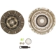 Purchase Top-Quality New Clutch Kit by VALEO pa1