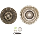 Purchase Top-Quality New Clutch Kit by VALEO pa4