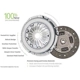 Purchase Top-Quality New Clutch Kit by VALEO pa6