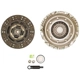 Purchase Top-Quality New Clutch Kit by VALEO pa7