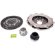 Purchase Top-Quality VALEO - 832291 - Transmission Clutch Kit pa2