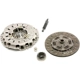 Purchase Top-Quality New Clutch Set by LUK - 02-045 pa3