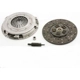 Purchase Top-Quality New Clutch Set by LUK - 04-184 pa3