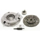 Purchase Top-Quality New Clutch Set by LUK pa2