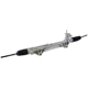 Purchase Top-Quality BBB INDUSTRIES - N101-0237 - New Hydraulic Power Steering Rack and Pinion Assembly pa2