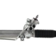 Purchase Top-Quality MAVAL - 93296MN - New Hydraulic Power Steering Rack and Pinion Assembly pa3