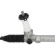 Purchase Top-Quality MAVAL - 94354MN - New Manual Steering Rack and Pinion Assembly pa3