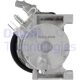 Purchase Top-Quality New Compressor And Clutch by DELPHI pa19