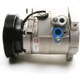 Purchase Top-Quality New Compressor And Clutch by DELPHI pa2