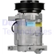 Purchase Top-Quality New Compressor And Clutch by DELPHI pa21