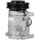 Purchase Top-Quality New Compressor And Clutch by DELPHI pa25