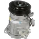 Purchase Top-Quality New Compressor And Clutch by DELPHI pa28