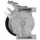 Purchase Top-Quality New Compressor And Clutch by DELPHI pa9