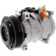 Purchase Top-Quality New Compressor And Clutch by DENSO pa2