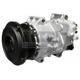 Purchase Top-Quality New Compressor And Clutch by DENSO - 471-1019 pa1