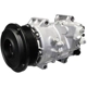 Purchase Top-Quality New Compressor And Clutch by DENSO - 471-1019 pa3