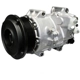 Purchase Top-Quality New Compressor And Clutch by DENSO - 471-1019 pa4