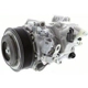 Purchase Top-Quality New Compressor And Clutch by DENSO pa1