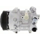 Purchase Top-Quality New Compressor And Clutch by DENSO pa5