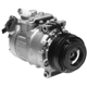 Purchase Top-Quality New Compressor And Clutch by DENSO - 471-1119 pa3