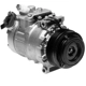 Purchase Top-Quality New Compressor And Clutch by DENSO - 471-1119 pa4