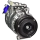 Purchase Top-Quality New Compressor And Clutch by DENSO - 471-1119 pa6