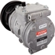 Purchase Top-Quality New Compressor And Clutch by DENSO pa4