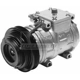 Purchase Top-Quality New Compressor And Clutch by DENSO pa1