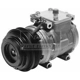 Purchase Top-Quality New Compressor And Clutch by DENSO pa1