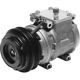 Purchase Top-Quality New Compressor And Clutch by DENSO pa3