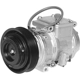 Purchase Top-Quality New Compressor And Clutch by DENSO - 471-1312 pa2