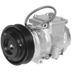 Purchase Top-Quality New Compressor And Clutch by DENSO - 471-1312 pa3