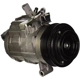 Purchase Top-Quality New Compressor And Clutch by DENSO pa6