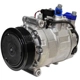 Purchase Top-Quality New Compressor And Clutch by DENSO - 471-1492 pa4