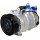 Purchase Top-Quality New Compressor And Clutch by DENSO - 471-1498 pa3