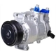 Purchase Top-Quality New Compressor And Clutch by DENSO - 471-1501 pa4