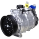 Purchase Top-Quality New Compressor And Clutch by DENSO - 471-1529 pa3